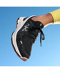 Ryka Women's Devotion X Lace Up Walking Sneakers