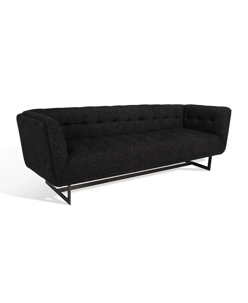 Mcneill 92" Tufted Sofa