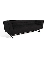 Mcneill 92" Tufted Sofa