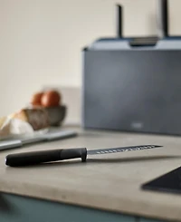 Joseph Joseph Folio Plus 8-Piece Knife and Chopping Board Set