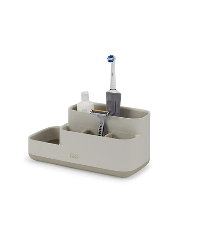 Joseph Joseph Easy Store Matte Finish Bathroom Caddy