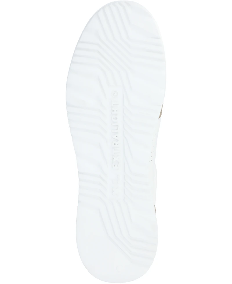 Thomas & Vine Men's Roderick Casual Leather Sneakers