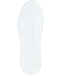 Thomas & Vine Men's Roderick Casual Leather Sneakers