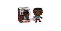Masters of the Universe Funko Pop Vinyl Figure | Clamp Champ