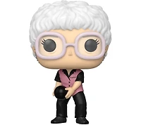 The Golden Girls Funko Pop Vinyl Figure | Sophia (Bowling Uniform)
