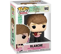 The Golden Girls Funko Pop Vinyl Figure | Blanche (Bowling Uniform)