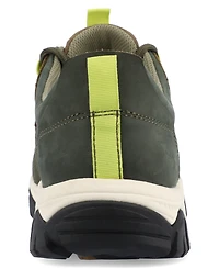 Territory Men's Trekker Casual Knit Sneakers