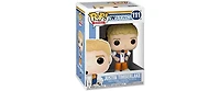 Nsync Funko Pop Rocks Vinyl Figure | Justin Timberlake