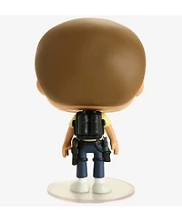 Rick and Morty Funko Pop Vinyl Figure | Death Crystal Morty