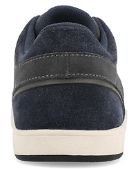 Territory Men's Pacer Casual Leather Sneakers