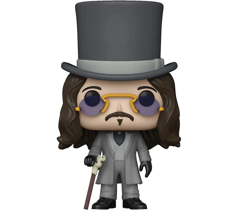 Bram Stokers Dracula Funko Pop Vinyl Figure | Young Dracula