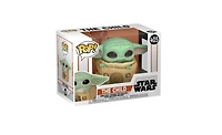 Star Wars The Mandalorian Funko Pop Vinyl Figure | Child in Bag