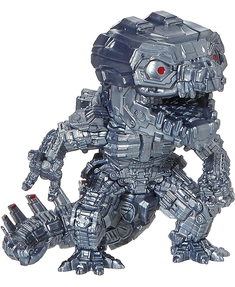 Godzilla Vs Kong Funko Pop Vinyl Figure | Mechagodzilla (Metallic)