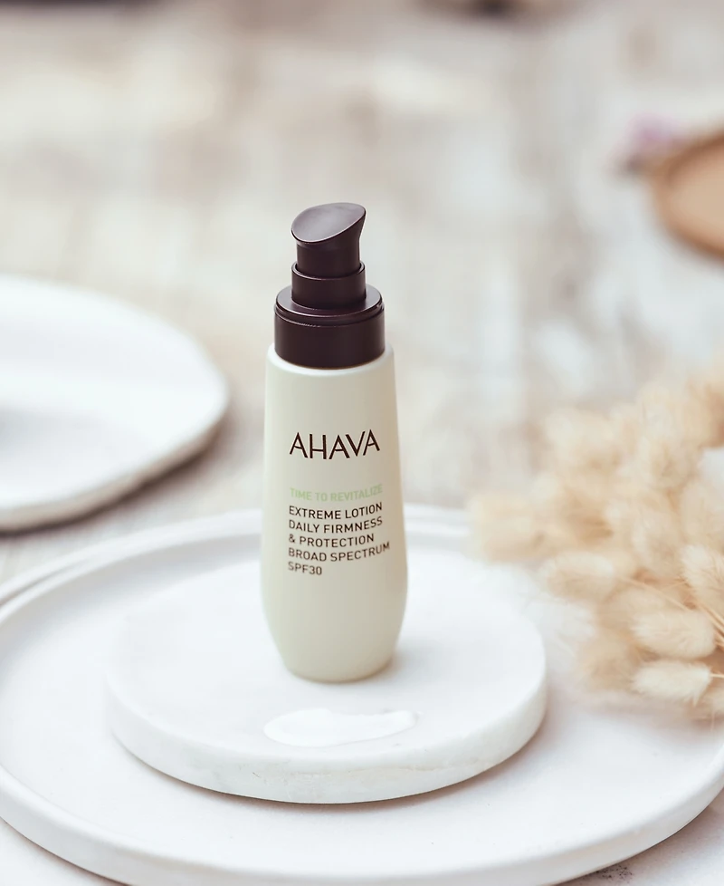 Ahava Extreme Lotion Spf 30