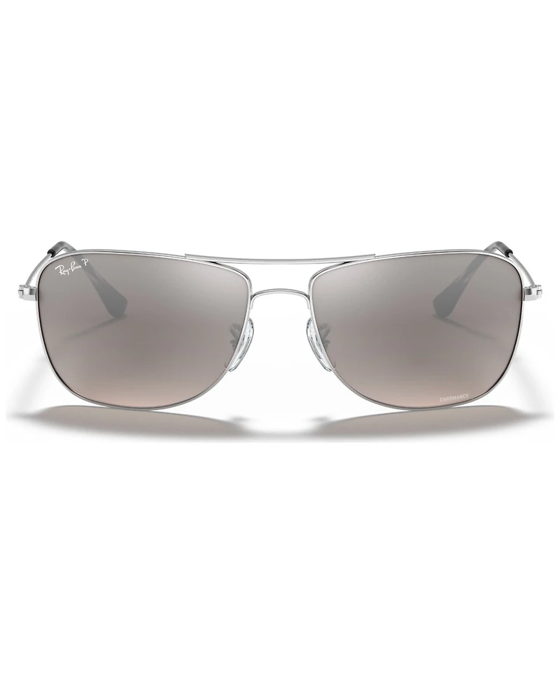 Ray-Ban Polarized Sunglasses, RB3543