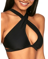 Adore Me Women's Demi Swimwear Bra Top