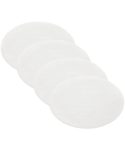 Villeroy & Boch Manufacture Rock Faux Leather Placemats, Set of 4