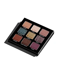 Sigma Beauty Jewels Eyeshadow Palette