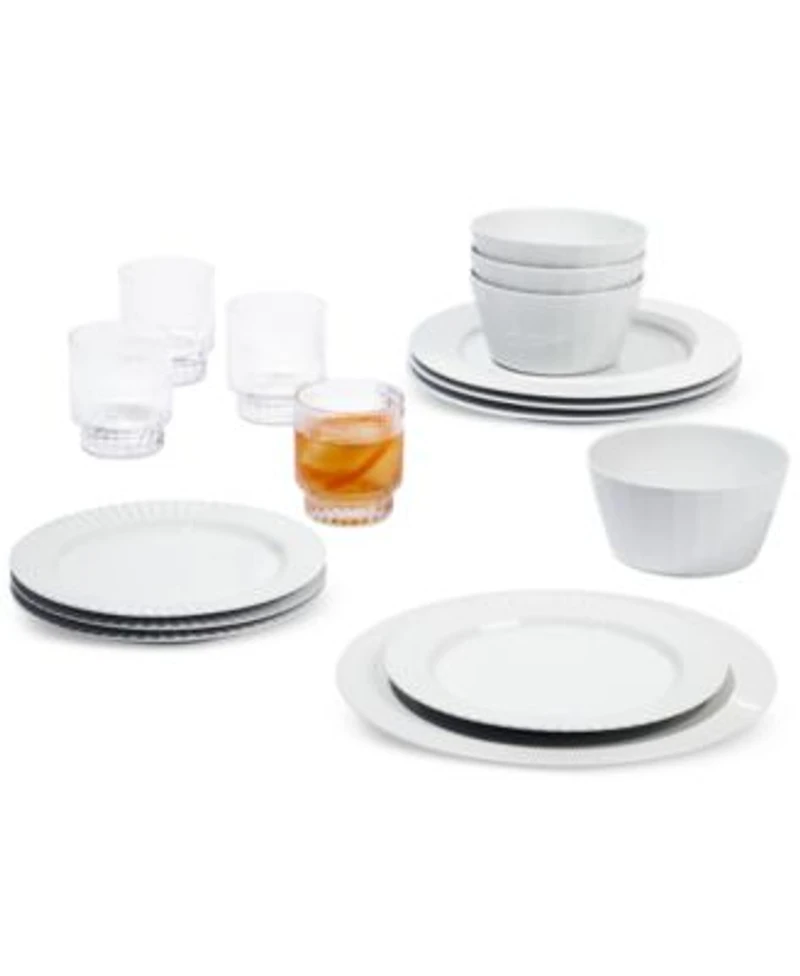 Hotel Collection Fluted Collection Created For Macys