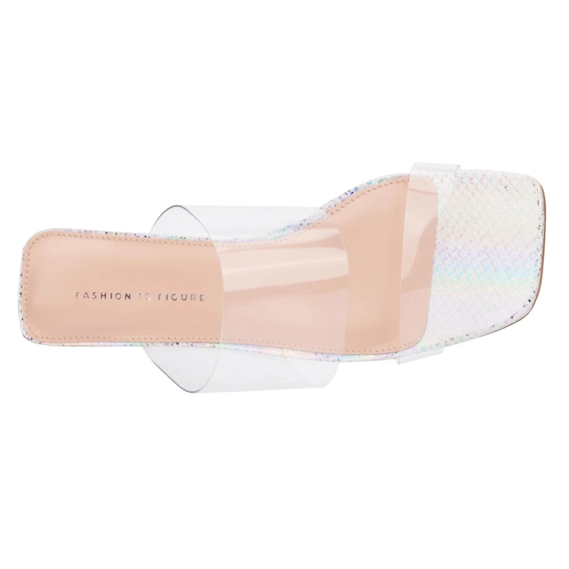 Women's Malina Heel Sandal - Wide Width