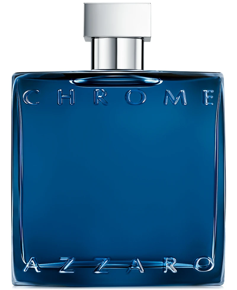 Azzaro Men's Chrome Parfum Spray, 3.38 oz.