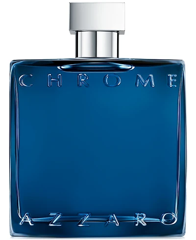 Azzaro Men's Chrome Parfum Spray, 3.38 oz.