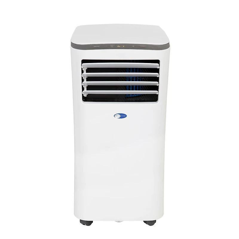 Whynter Arc-147WFH 14,000 Btu Portable Air Conditioner Heater Dehumidifier White