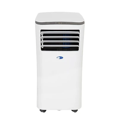 Whynter Arc-147WFH 14,000 Btu Portable Air Conditioner Heater Dehumidifier White