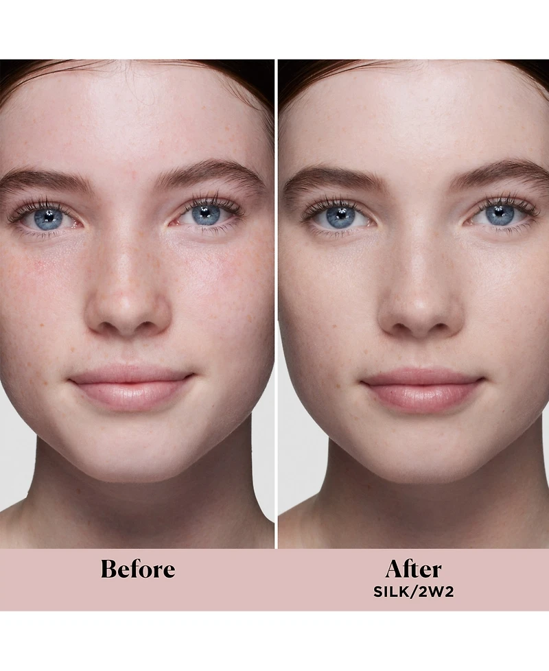 Laura Mercier Real Flawless Weightless Perfecting Waterproof Foundation