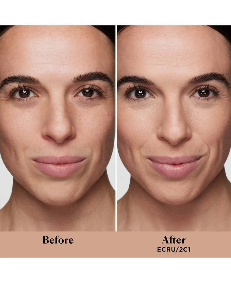 Laura Mercier Real Flawless Weightless Perfecting Waterproof Foundation