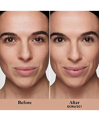 Laura Mercier Real Flawless Weightless Perfecting Waterproof Foundation