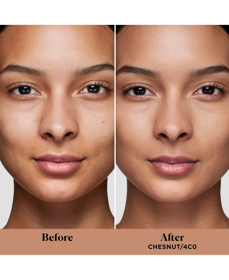 Laura Mercier Real Flawless Weightless Perfecting Waterproof Foundation