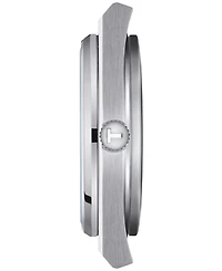 Tissot Men's Swiss Automatic Prx Stainless Steel Bracelet Watch 40mm