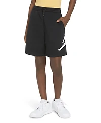 Jordan Big Boys Jumpman Logo Shorts