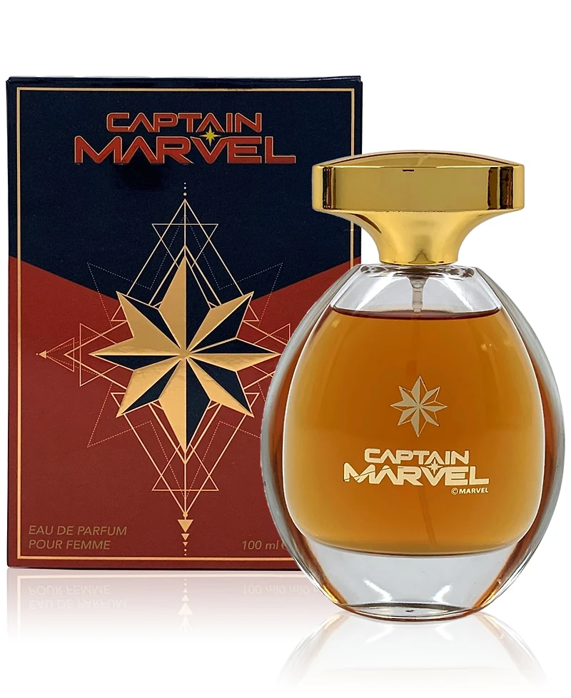 Marvel 2-Pc. Captain Marvel Eau de Parfum Spray Gift Set