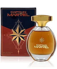 Marvel 2-Pc. Captain Marvel Eau de Parfum Spray Gift Set