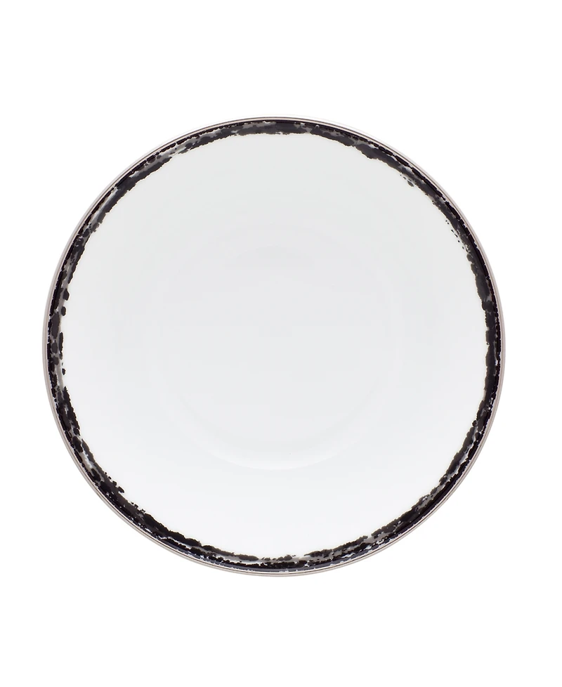 Noritake Rill Set of 4 Fruit Bowls, Service for