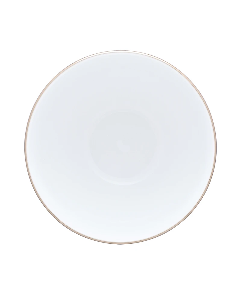 Noritake Rill Set of 4 Cereal Bowls, Service for