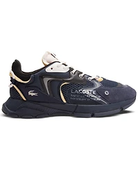 Lacoste Men's L003 Neo Lace-Up Sneakers