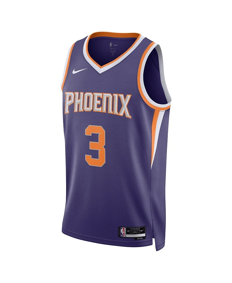 Men's and Women's Nike Chris Paul Phoenix Suns 2022/23 Swingman Jersey