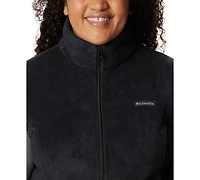 Columbia Plus Benton Springs Fleece Vest