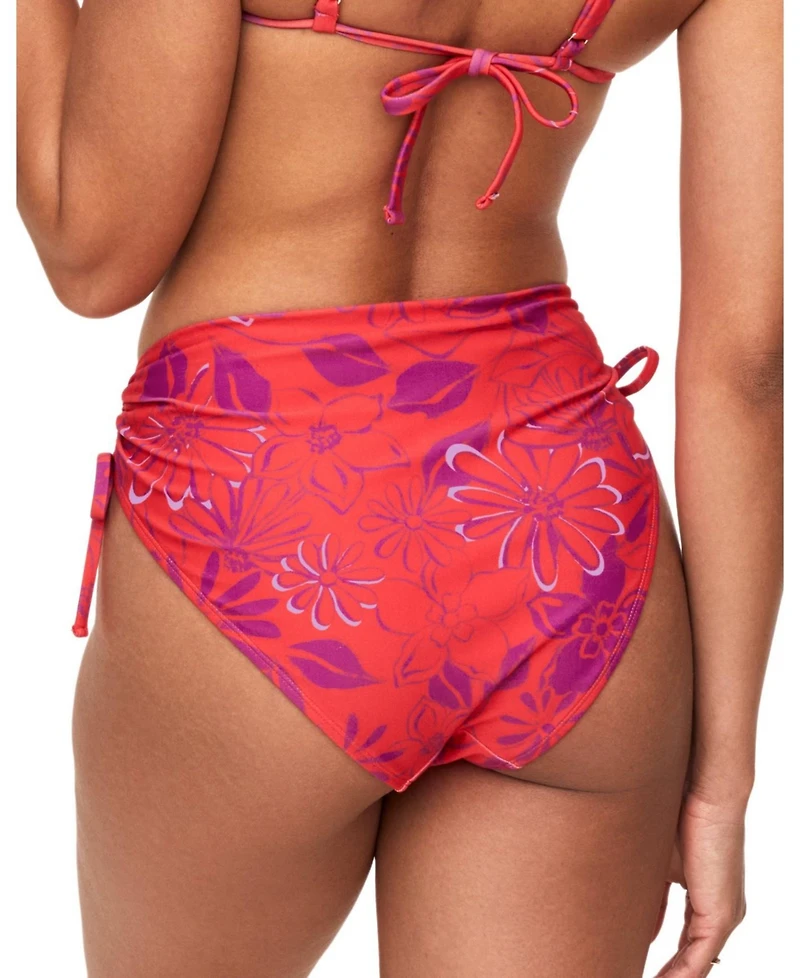 Adore Me Women's Sienna Swimwear Panty Bottom
