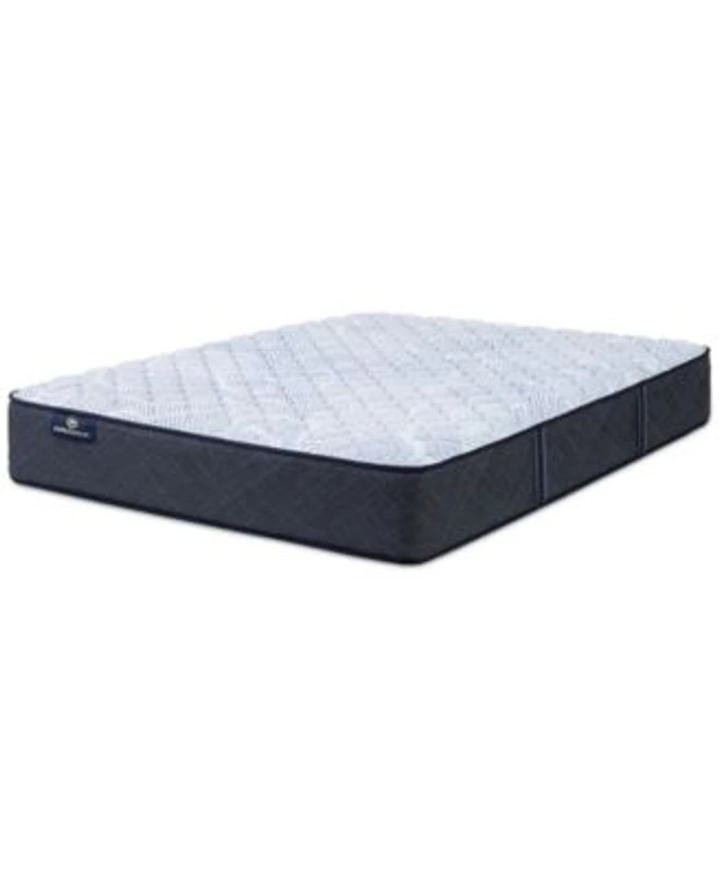 Serta Perfect Sleeper Blue Lagoon Night 12 Firm Mattress Collection