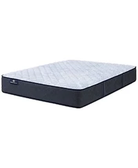 Serta Perfect Sleeper Blue Lagoon Night 12 Firm Mattress Collection