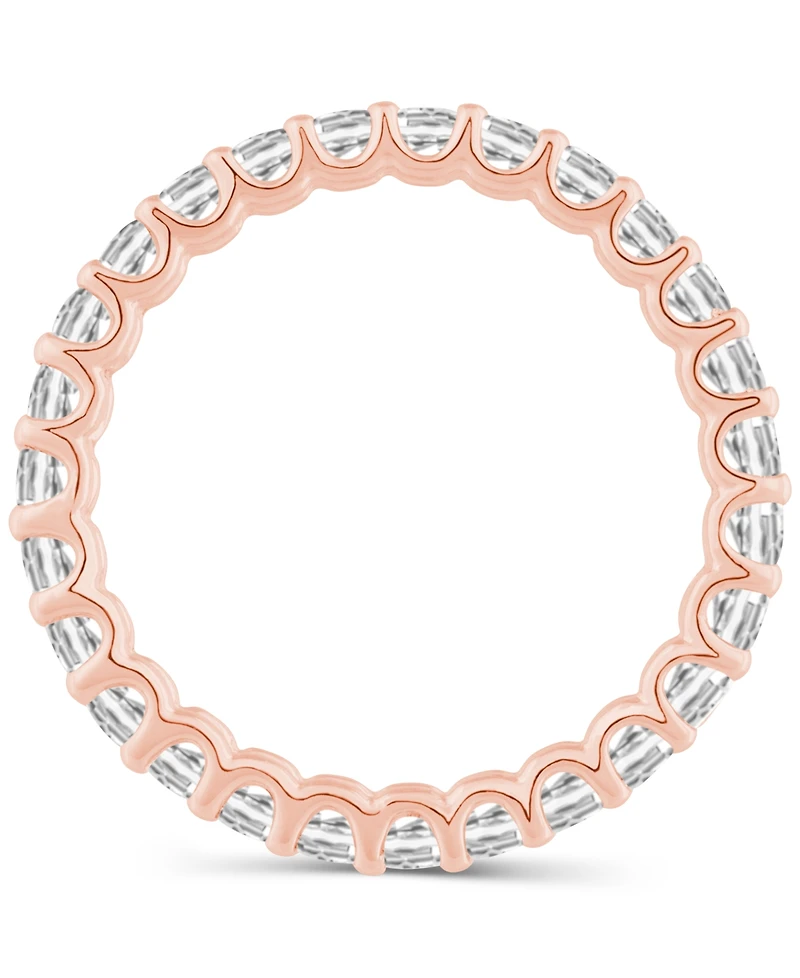 Diamond Eternity Band (1-1/4 ct. t.w.) 14k Gold
