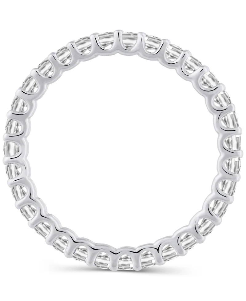 Diamond Eternity Band (7/8 ct. t.w.) 14k Gold