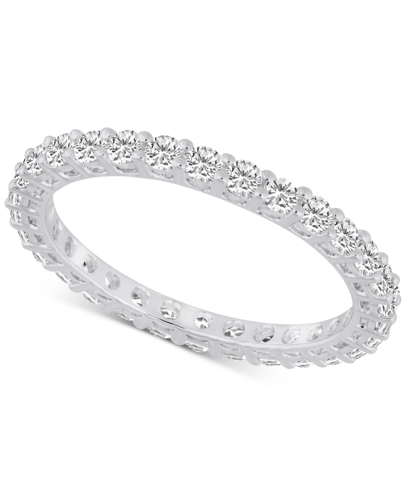 Diamond Eternity Band (3/4 ct. t.w.) 14k Gold
