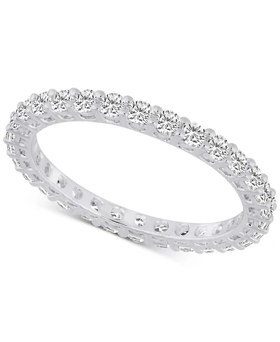 Diamond Eternity Band (3/4 ct. t.w.) 14k Gold