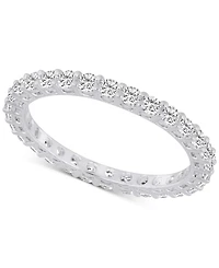Diamond Eternity Band (3/4 ct. t.w.) 14k Gold
