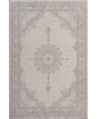 Lr Home Idris Imagi-521 1'10" x 3' Area Rug